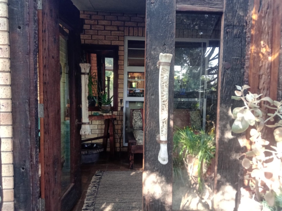 3 Bedroom Property for Sale in Noorsekloof Eastern Cape